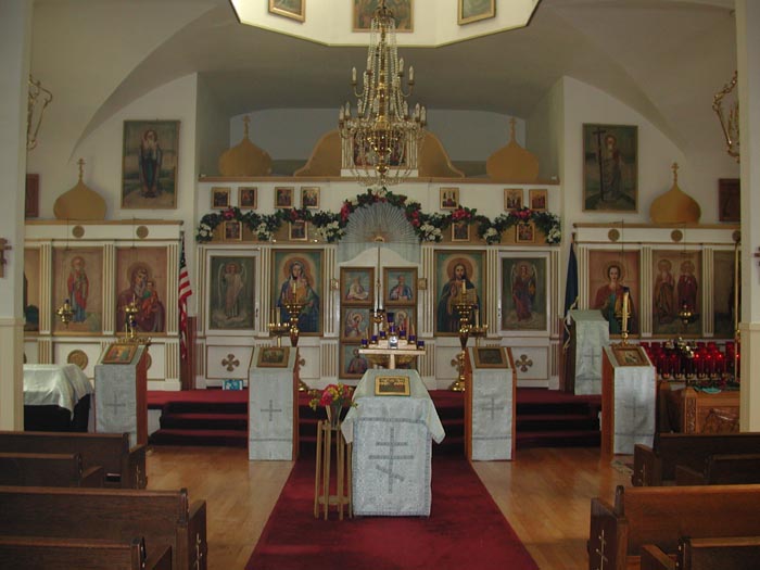 Old Russian Church interior.jpg 63.5K